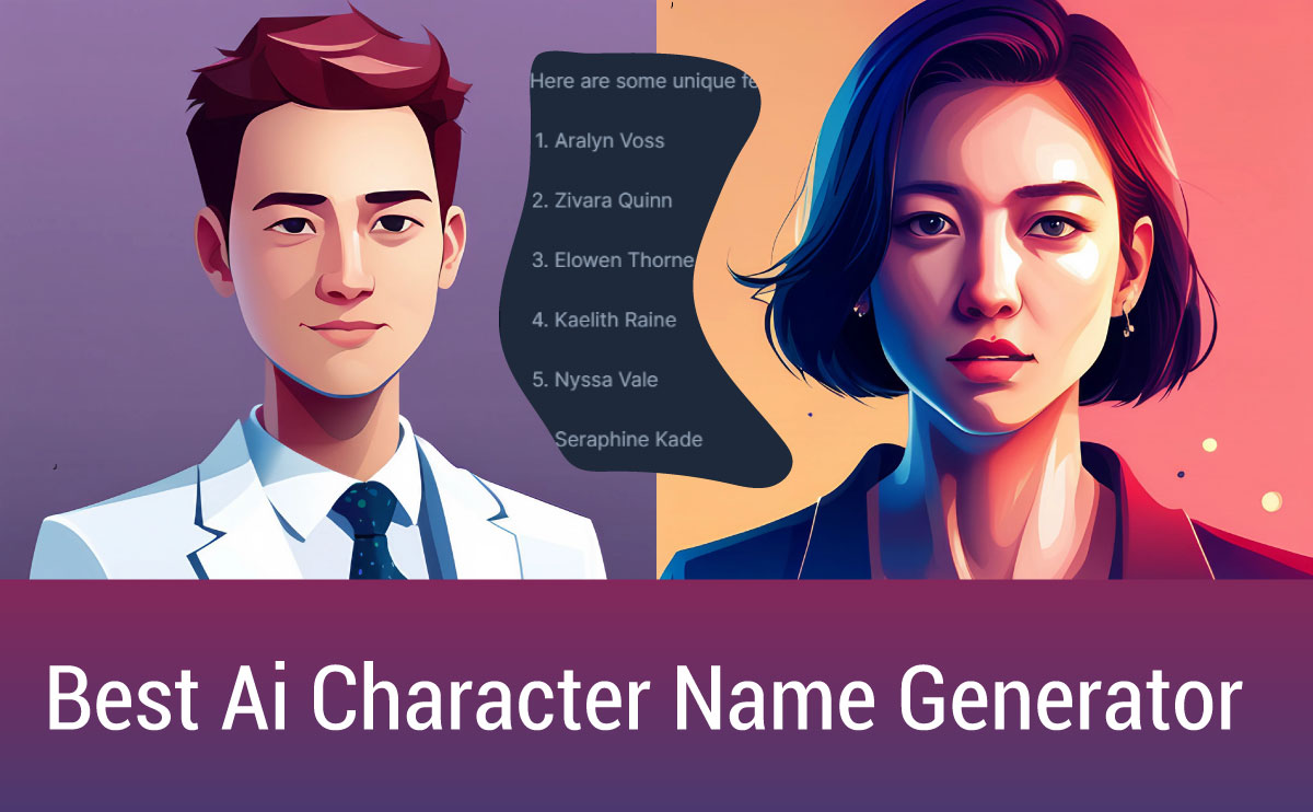 ai character name generator