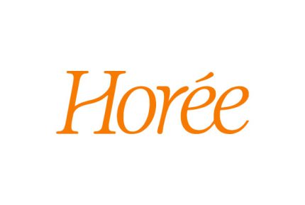 Horée logo