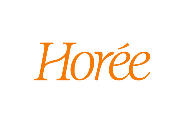 Horée logo