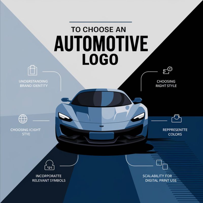 Logos Automotive