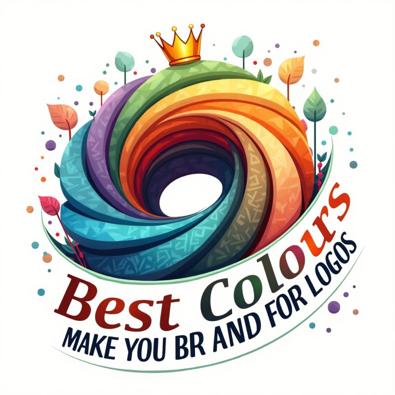 Best Colour Combinations For Logo