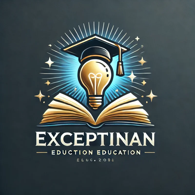 Exceptional Education Logo