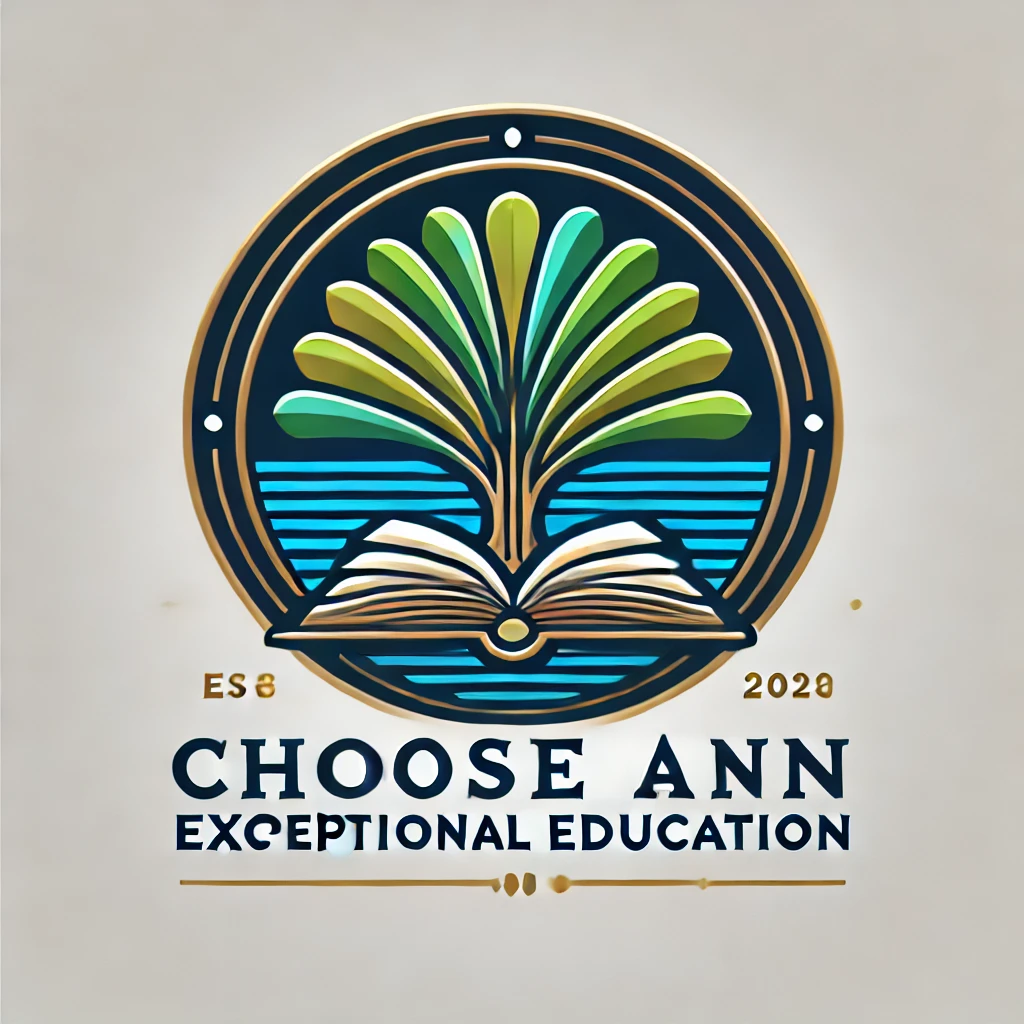 Exceptional Education Logo