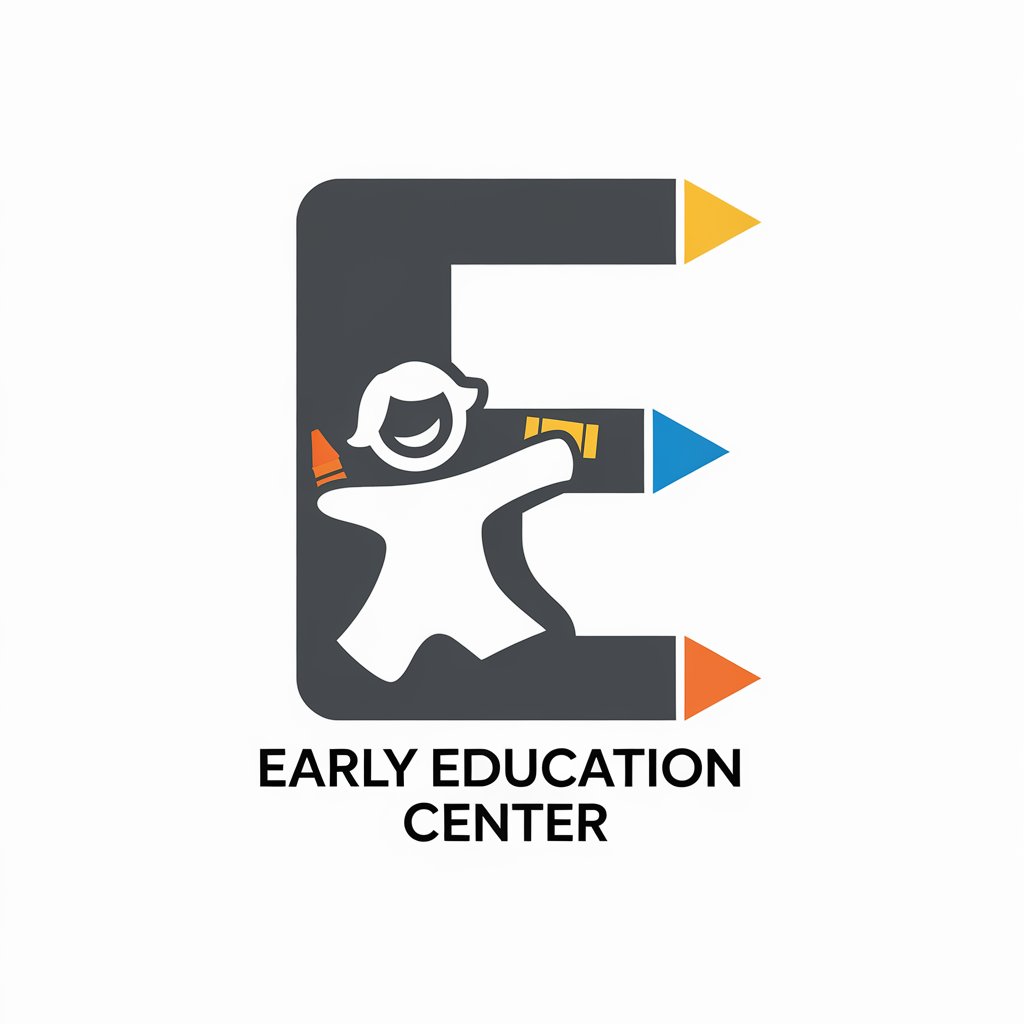 Early Education Logo,