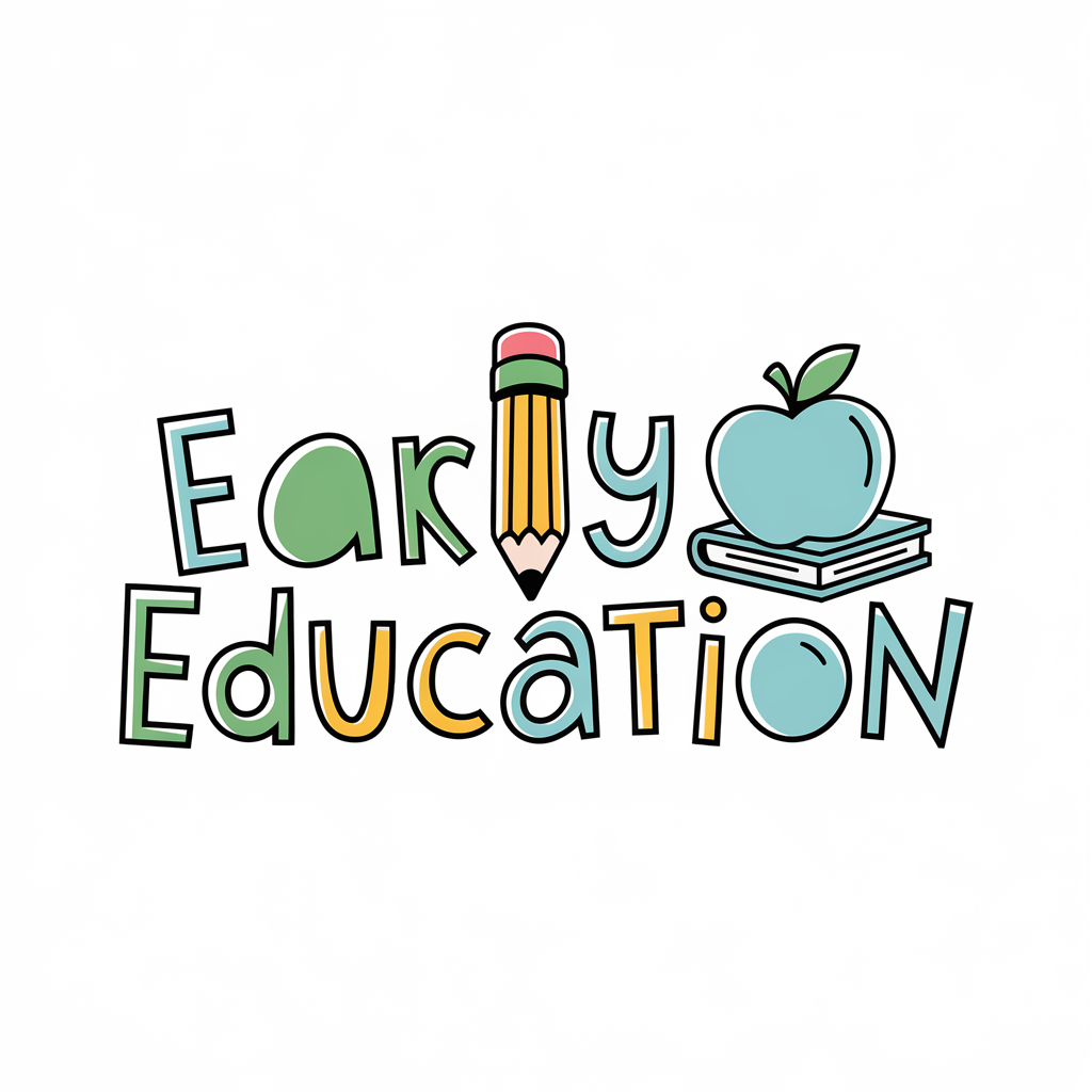 Erly Education Logo.