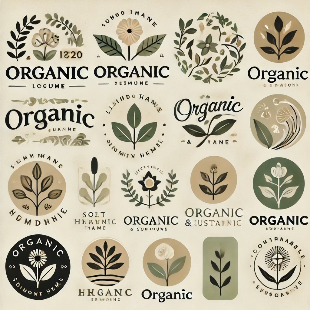 Environmental Logos