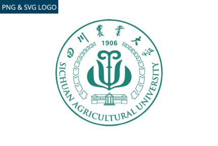 Sichuan Agricultural University Logo