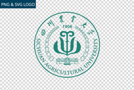 Sichuan Agricultural University Logo