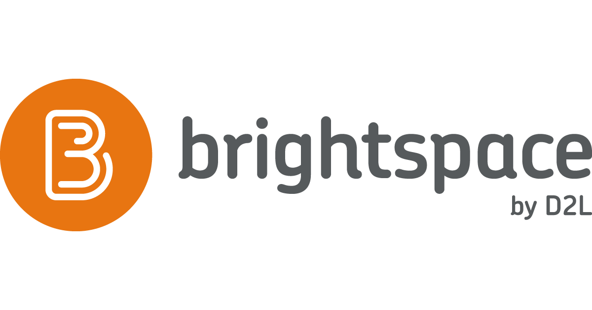 brightspace logo transparent png