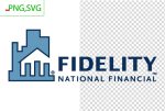 fidelity national financial logo