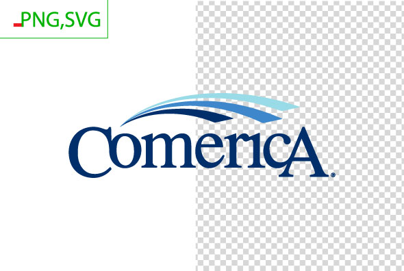 comerica bank logo