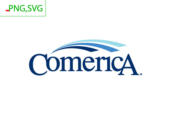 comerica bank logo