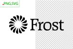 frost bank logo