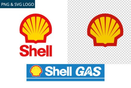 Most Recent Shell Gas Logo