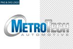 Place Finish Metrotech Automotive Logo​