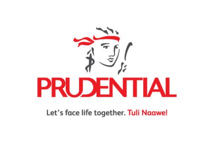 prudential financial logo