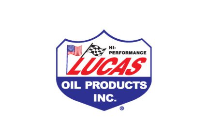 Transparent Lucas Oil Logo Png