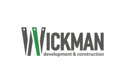 Wickman Development And Construction Logo