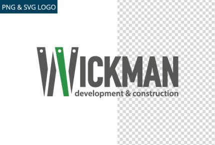 Wickman Development And Construction Logo