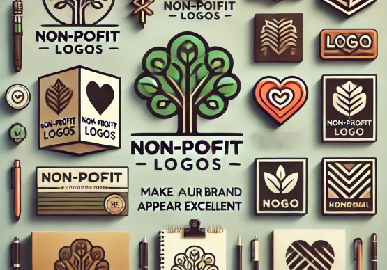 Top Non Profit Logos