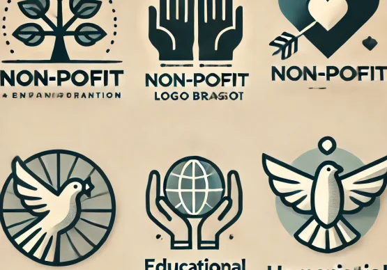 Top Non Profit Logos