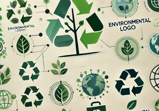 Enviromental Logos