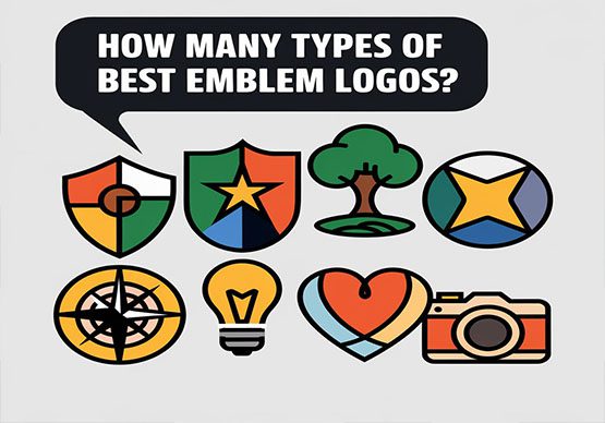 How To Choose The Best Emblem Logos