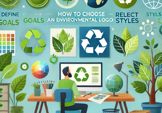 Enviromental Logos