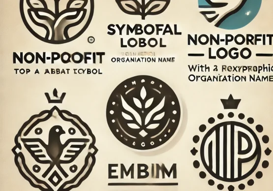 Top Non Profit Logos