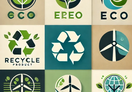 Enviromental Logos