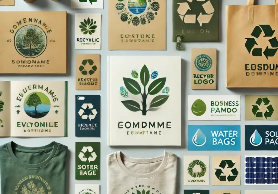 Enviromental Logos